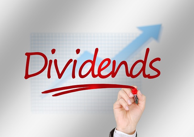 strategy for investing in dividend stocks