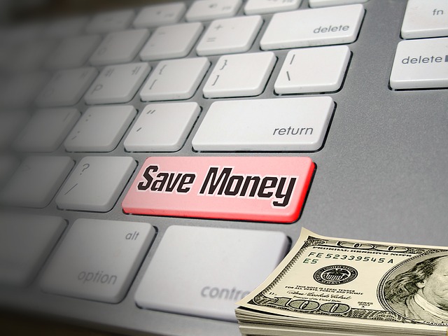 Save Money 