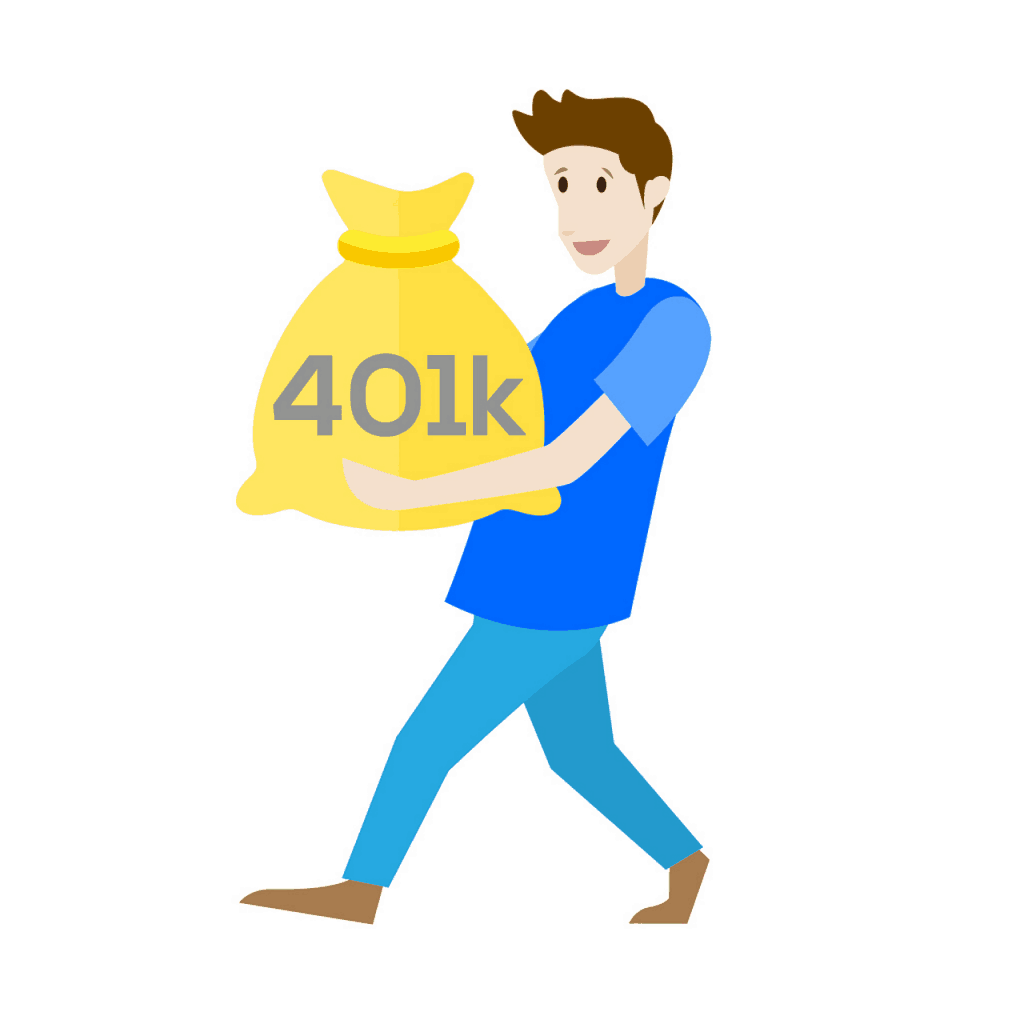401k Saving