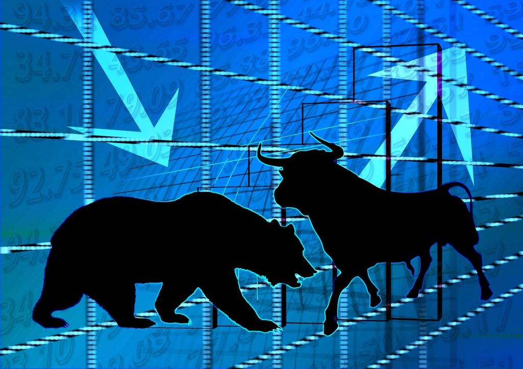 what is a bull market