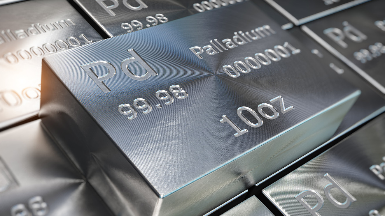Palladium