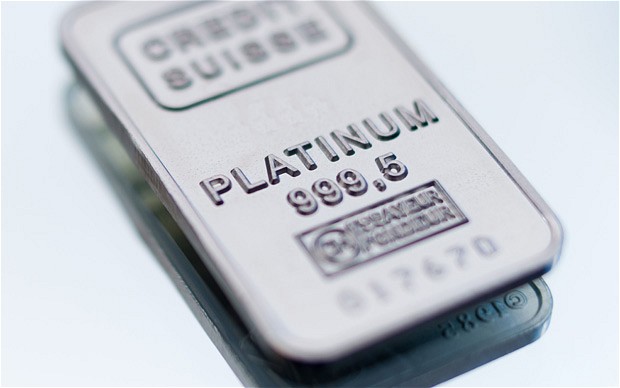 Platinium