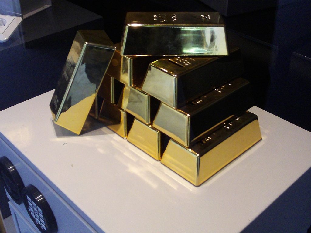 Review Advantage Gold