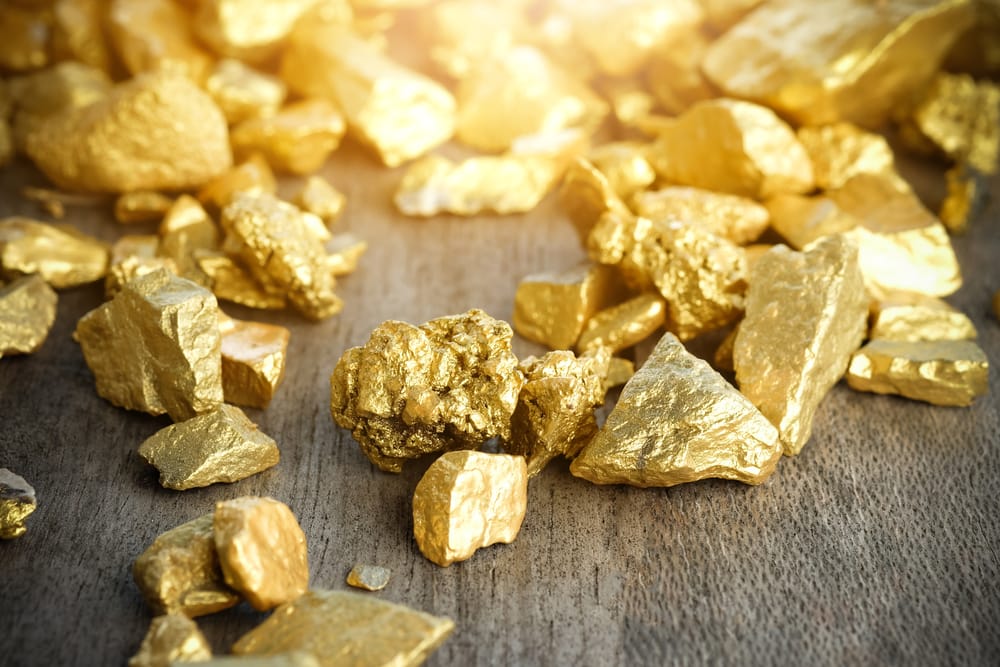 Precious Metals IRAs