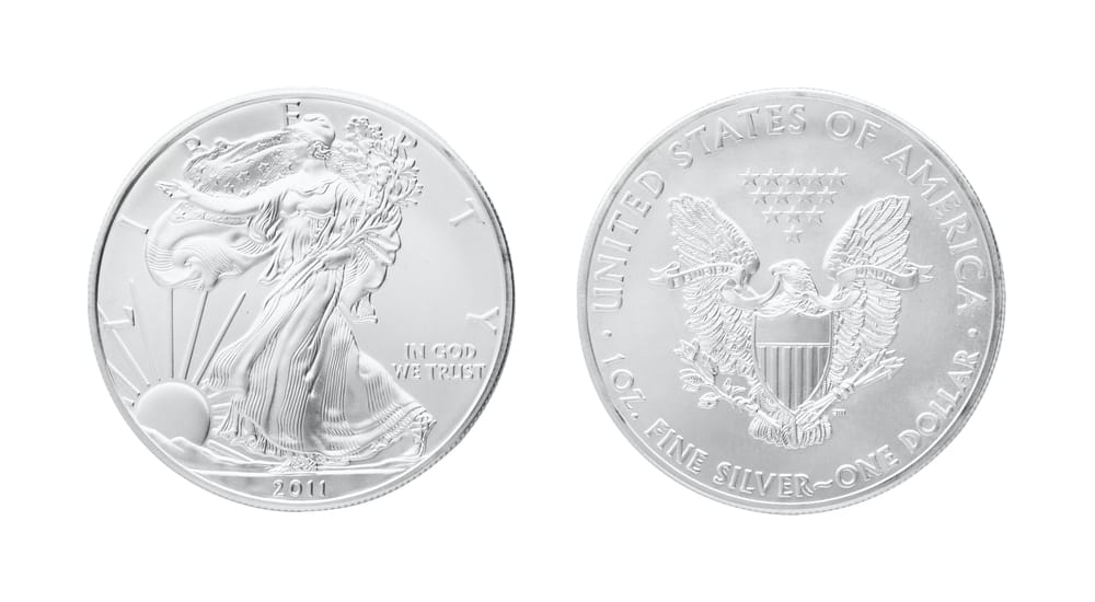 Silver IRA Investing