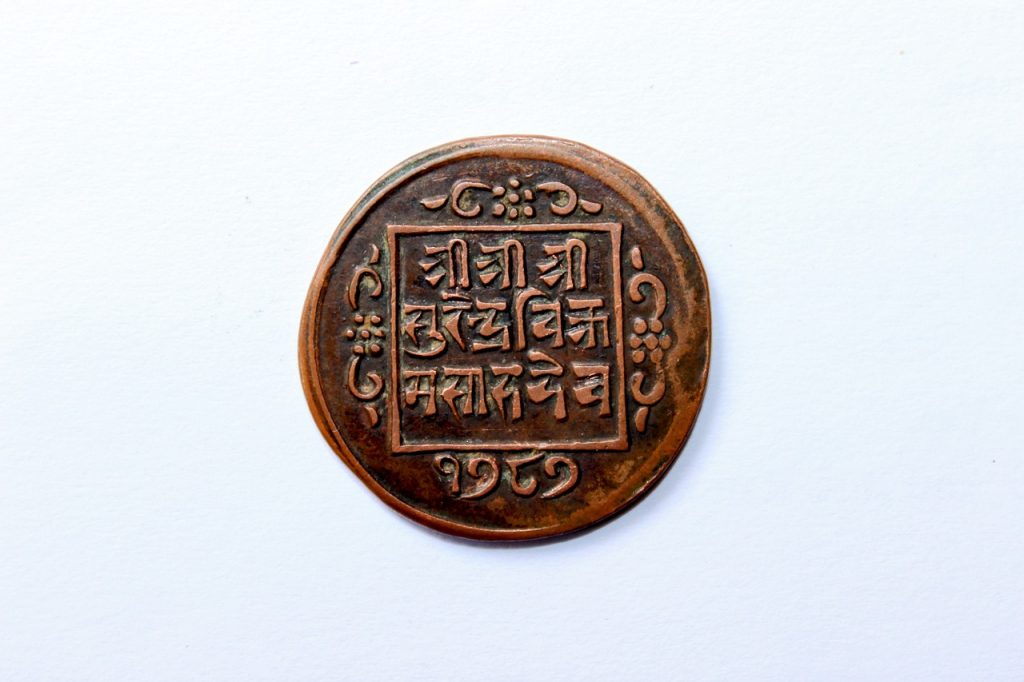 Heritage Coins