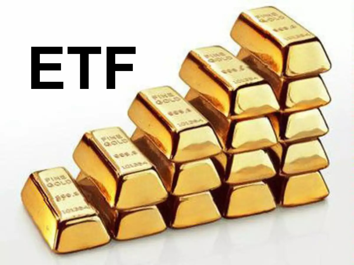 Gold ETFs