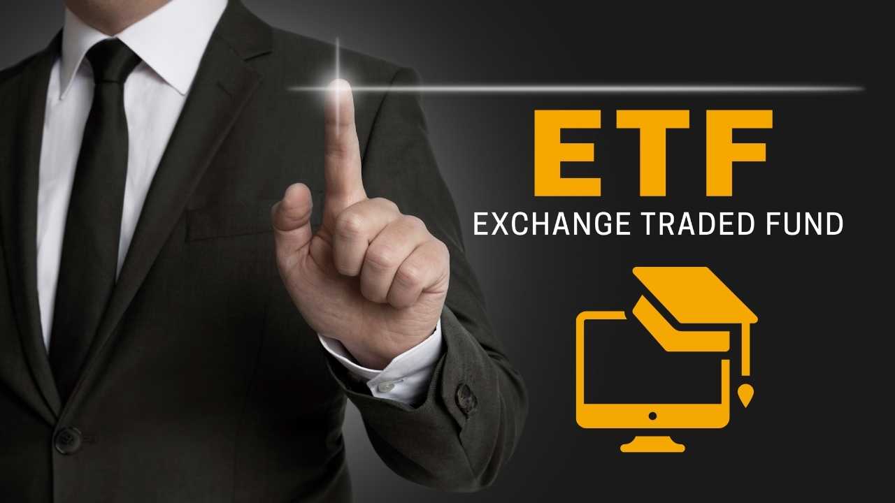 learn etfs