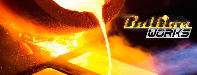 Bullionworks