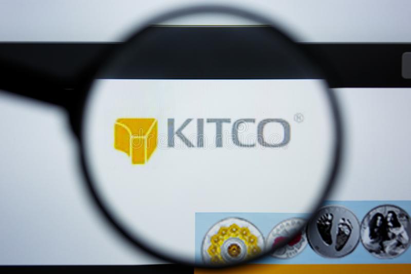 Kitco worth