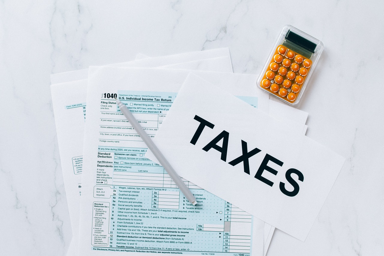 tax advantage