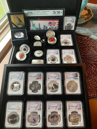 History Of 7k Metals Company