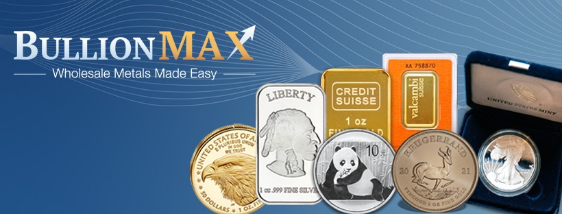 Bullion Max
