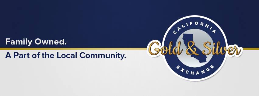 California Gold & Silver Exchange