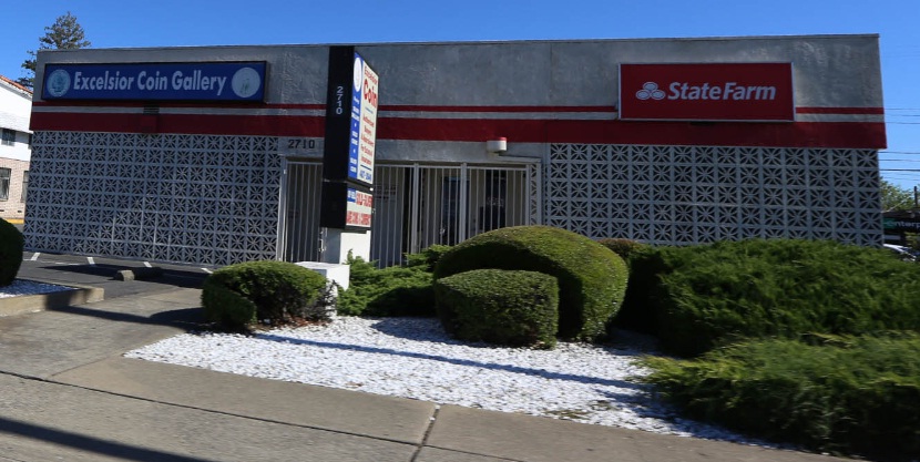 Excelsior Coin Gallery