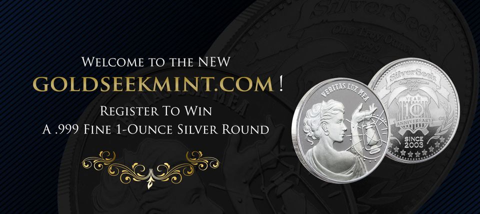 Goldseek Mint