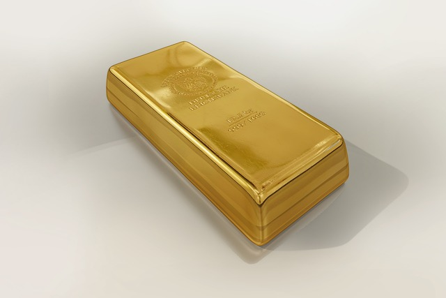 Choose Precious Metals