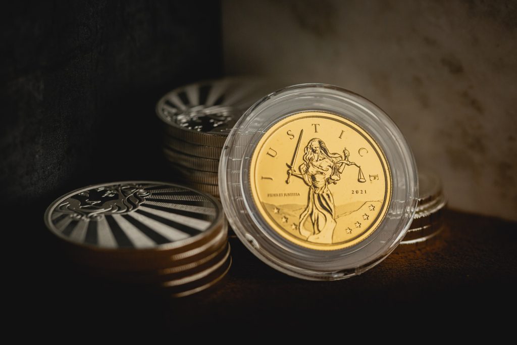 Value Gold and Silver