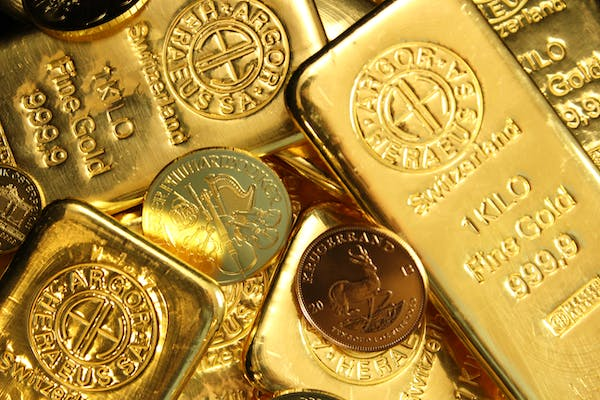 Blanchard Gold Review
