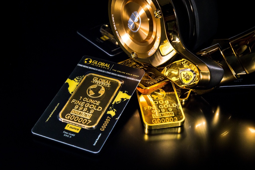 Setting up a Gold IRA Accounts