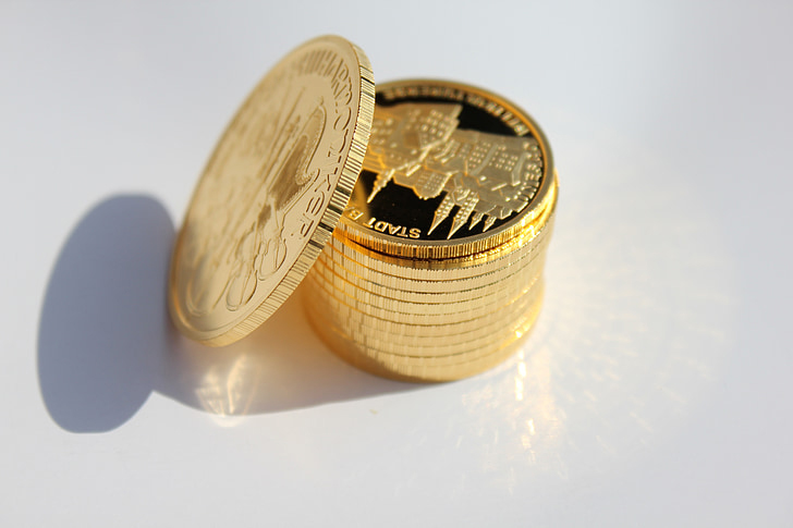 Gold IRA Company Role
