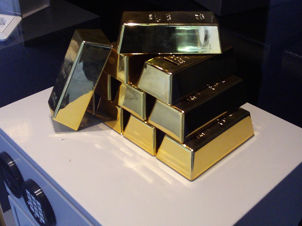 Gold Portfolio