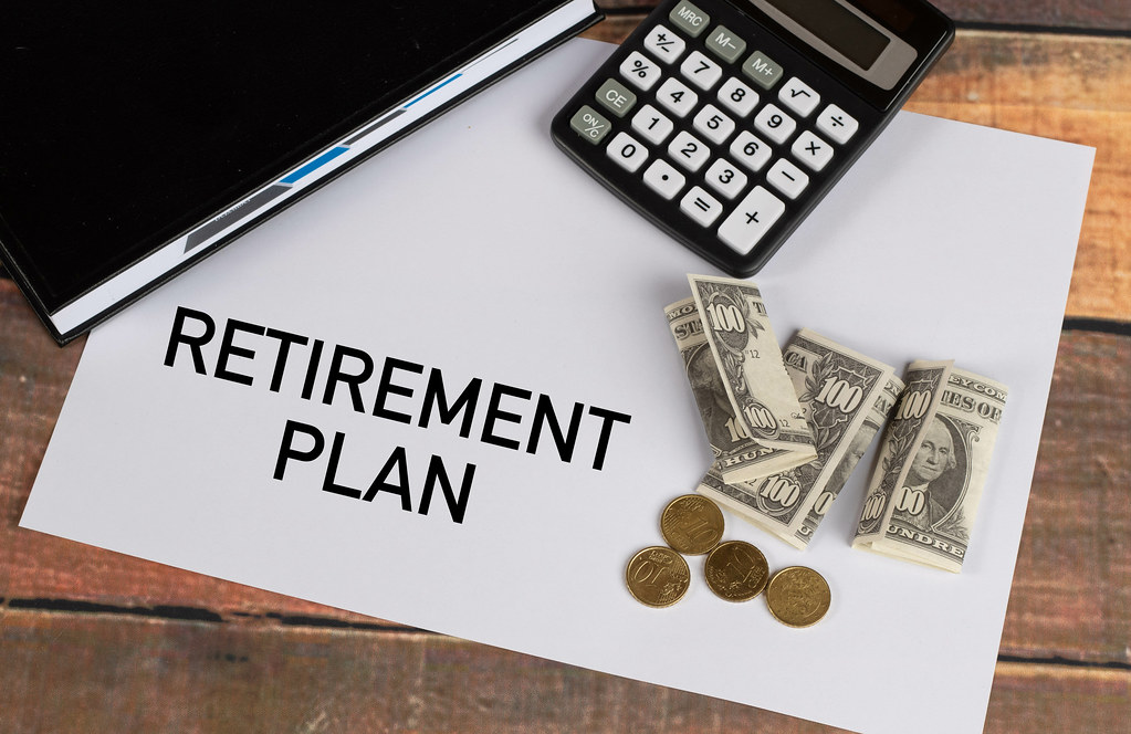 Where to Move 401k Money After Retirement