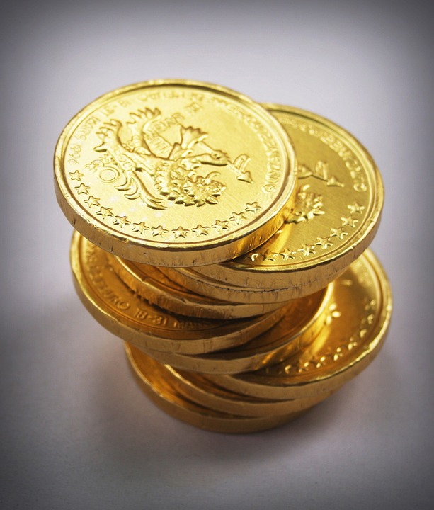 Physical Gold