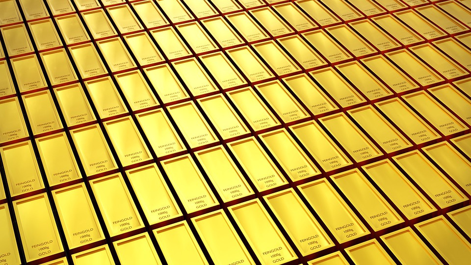 Setting Up Your Gold IRA