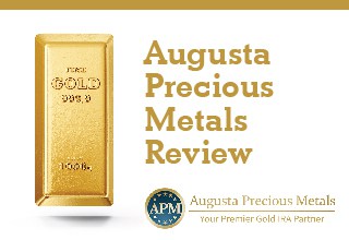 Augusta Precious-Metals Review