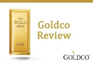 Goldco Review
