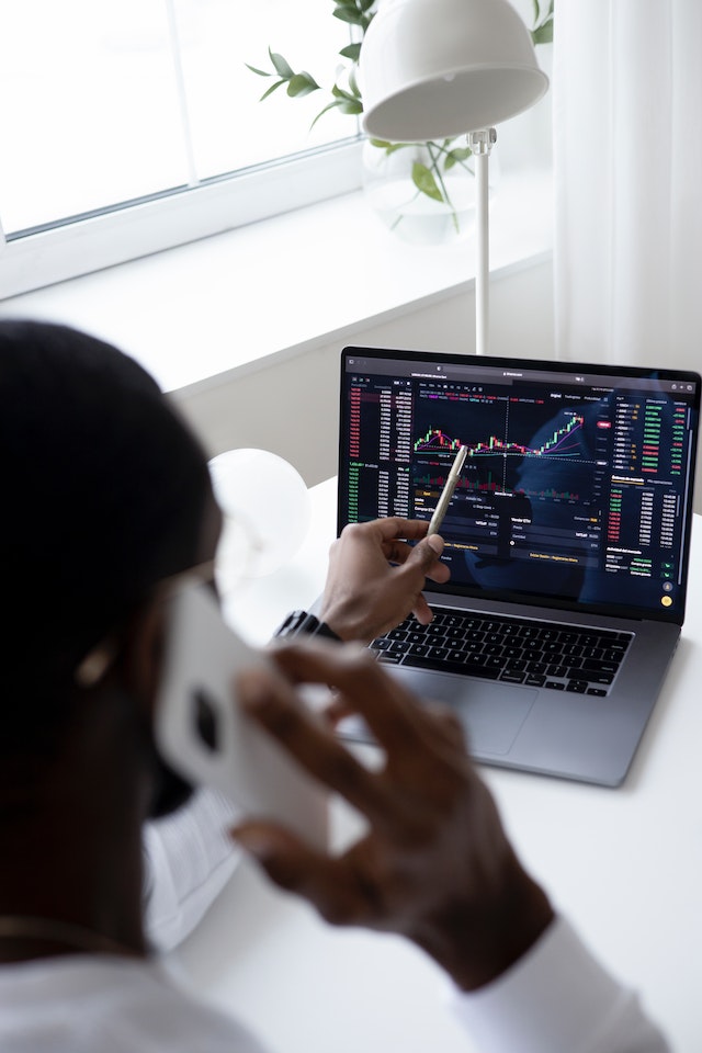 Impact on the Stock Market