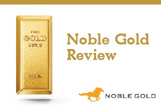Noble Gold
