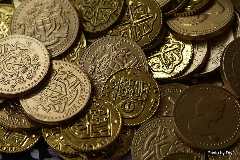 Local Coin Dealers