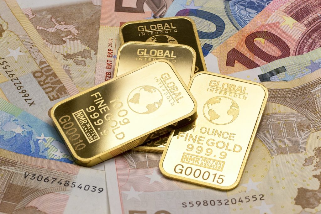 Gold Prices