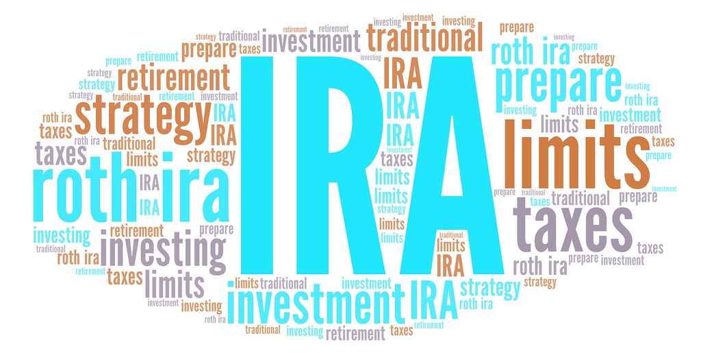 IRA Investment Tips