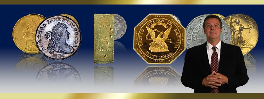 Monaco rare Coins