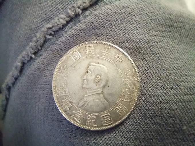 Pacific Coast Coins