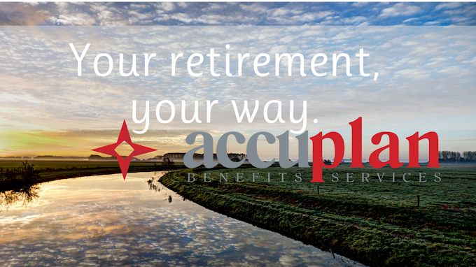 Accuplan Review
