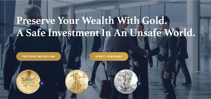 Allegiance Gold