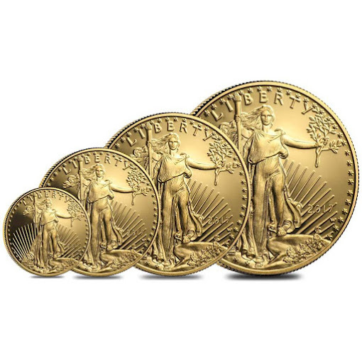 Oakhurst Gold IRA
