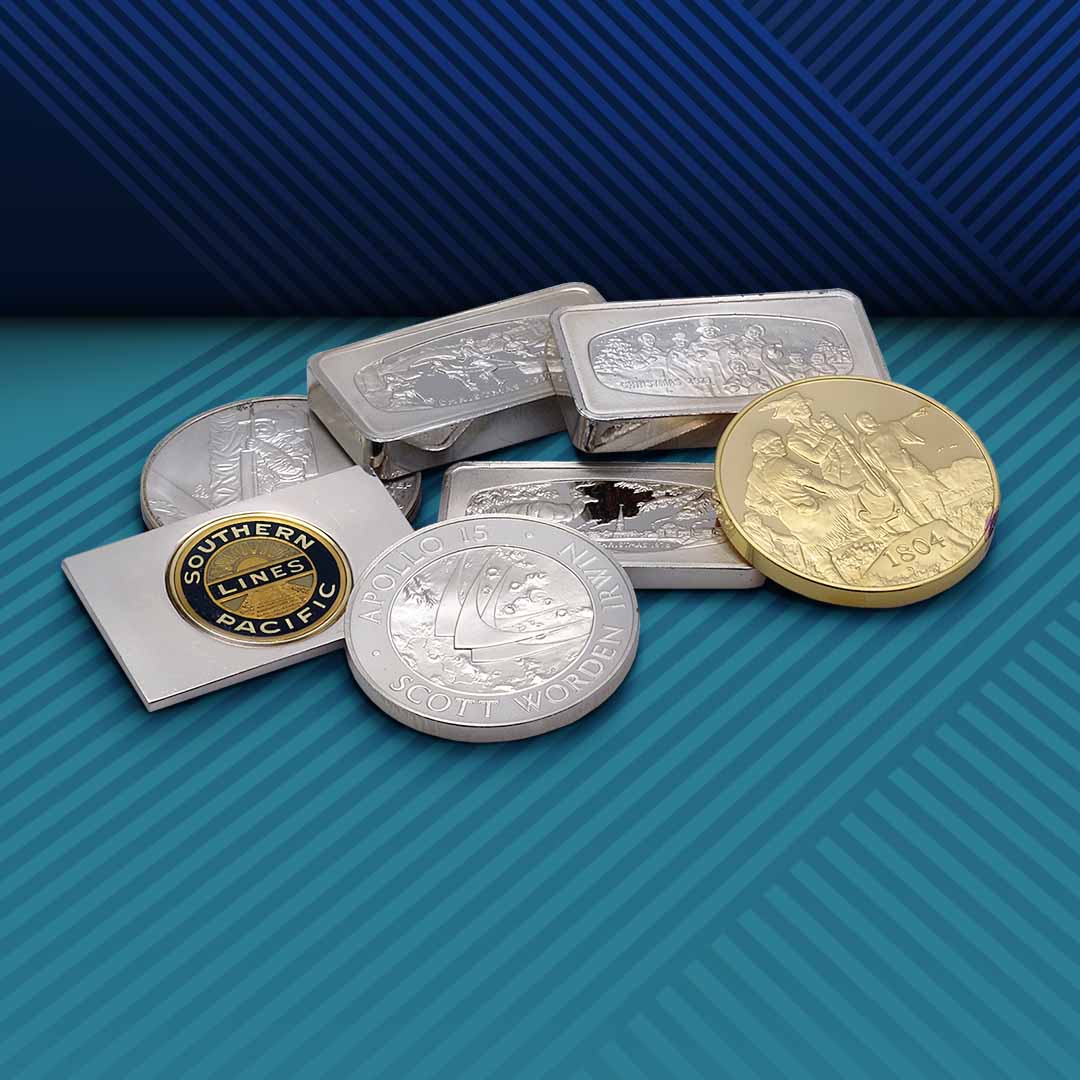APMEX Precious Metals