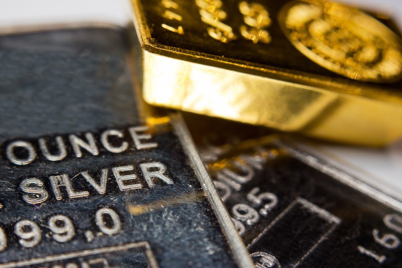 GoldBroker Products and Services