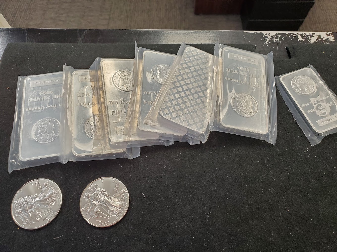 Gold Eagle Coins Products