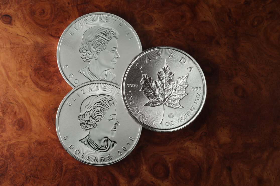 Provident Metals