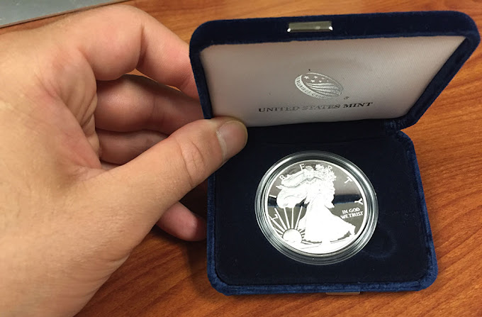 Birch Gold Customer Experiences