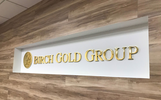 Birch Gold Group