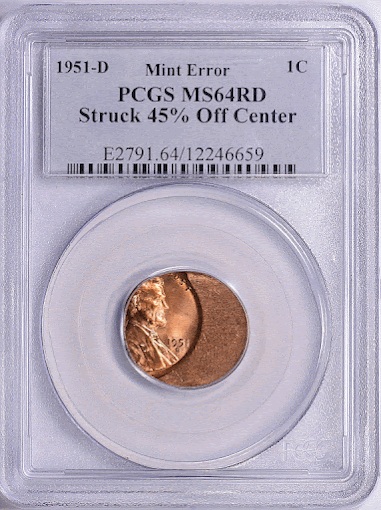 Great Collections Coins Pruducts