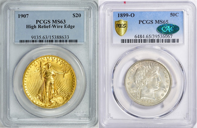 Great Collections Coins Review