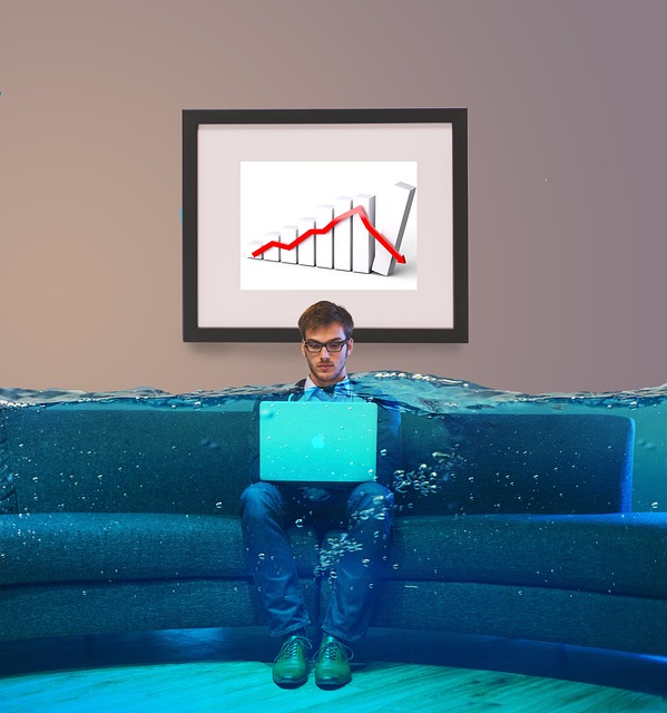 panic selling